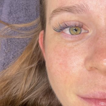 The Lash Connect - Eyelash Service Near Me - San Diego, California The Lash Connect - Eyelash Service Near Me - San Diego, California