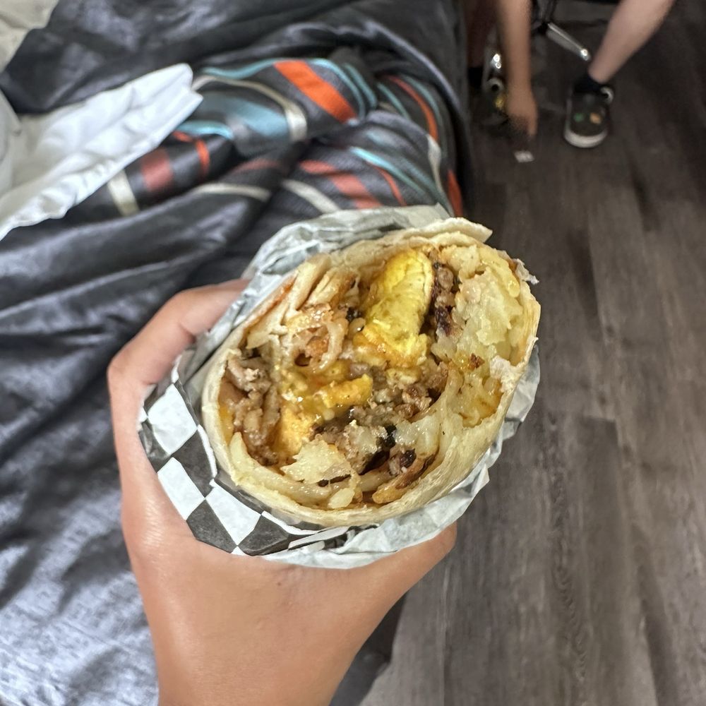 The Breakfast Shack - Breakfast & Brunch Near Me - Los Angeles, California