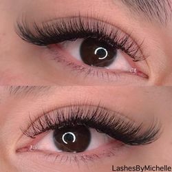 OmiLashes By Michelle - 3D Cateye