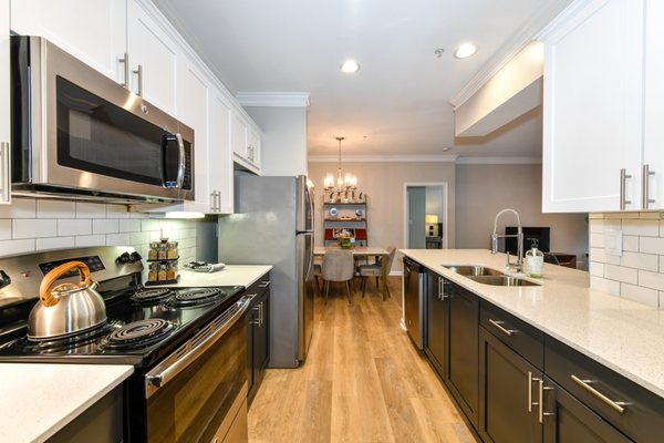 Avana Cheshire Bridge by null