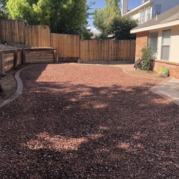 ABQ Landscaping - Landscaping Near Me - Albuquerque, New Mexico