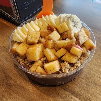 Everbowl - Acai Bowls Near Me - Beaverton, Oregon
