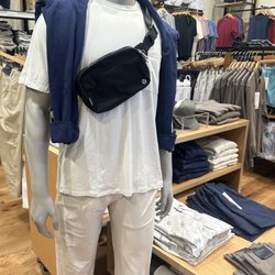 Lululemon