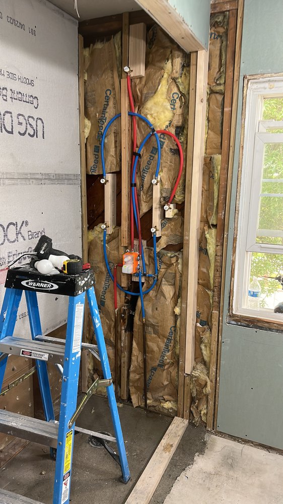 Slide of J&J Renovations