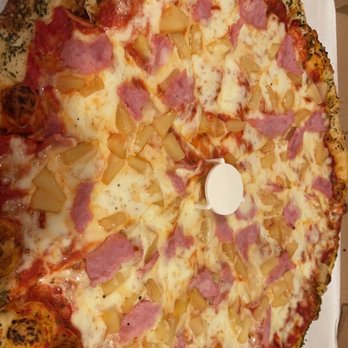 A Pizza World - Hawaiian Pizza - Pizza Near Me - Las Vegas, Nevada A Pizza World - Hawaiian Pizza - Pizza Near Me - Las Vegas, Nevada
