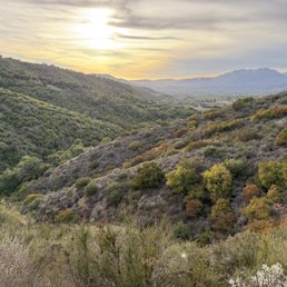 Meditation Mount - Meditation Centers Near Me - Ojai, California