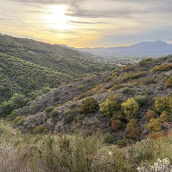 Meditation Mount - Meditation Centers Near Me - Ojai, California