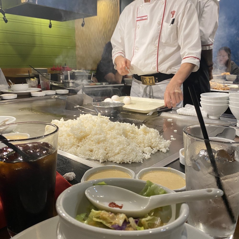 Benihana - Columbus - Chul! - Sushi Bars Near Me - Columbus, Ohio Benihana - Columbus - Chul! - Sushi Bars Near Me - Columbus, Ohio