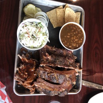 Sparks BBQ - Pauly's Hero Plate + Chicken = $30 = Good pick!! - Barbeque Near Me - Traverse City, Michigan Sparks BBQ - Pauly's Hero Plate + Chicken = $30 = Good pick!! - Barbeque Near Me - Traverse City, Michigan