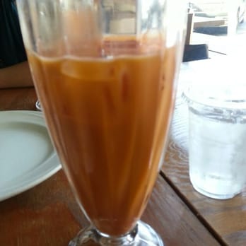 Thai Stick - Thai Iced Tea - Thai Near Me - Millbrae, California
