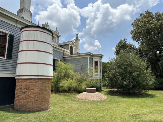 Rip Van Winkle Gardens by null