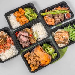 Long Island Meal Prep
