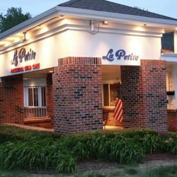 La Petite Academy of Merriam