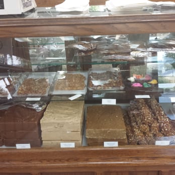 Laymon Candy - Giant slabs of fudge. - Candy Stores Near Me - San Bernardino, California Laymon Candy - Giant slabs of fudge. - Candy Stores Near Me - San Bernardino, California