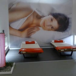 Hüsler Nest Studio - Innenansicht