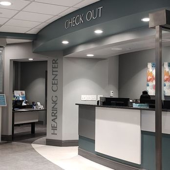 Cincinnati Eye Institute - Ophthalmologists Near Me - Cincinnati, Ohio