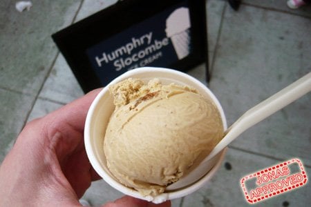 Humphry Slocombe by null