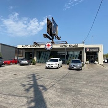 Car-Pro Tirecraft - Auto Repair Near Me - Toronto, Ontario Car-Pro Tirecraft - Auto Repair Near Me - Toronto, Ontario