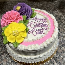 Schlegl's Bakery - Chocolate cake with raspberry mousse