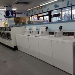Drip N Dry Laundromat