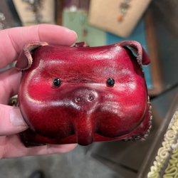 Souq - A lil piggy wallet