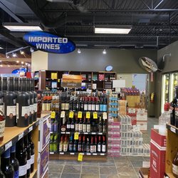 Liquor Depot Westbank