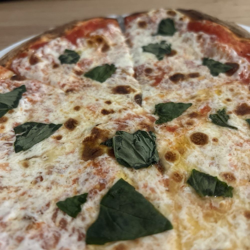 Scratch - Kids Margherita Pizza - Pizza Near Me - Easton, Pennsylvania Scratch - Kids Margherita Pizza - Pizza Near Me - Easton, Pennsylvania