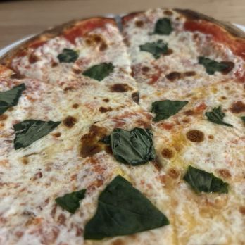 Scratch - Kids Margherita Pizza - Pizza Near Me - Easton, Pennsylvania Scratch - Kids Margherita Pizza - Pizza Near Me - Easton, Pennsylvania