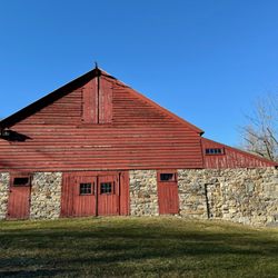 John Jay Homestead State Historic Site