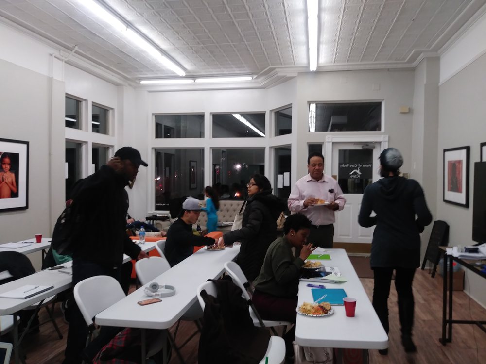 THE CAMBRIDGE REAL ESTATE COLLABORATIVE 38 Photos & 23 Reviews