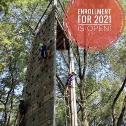 Discovery Day Camp