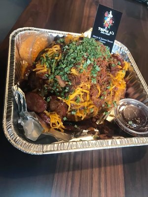 Triple A's Soulfood by null