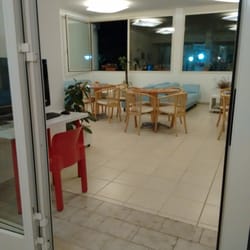 Residence Mareblú - Area condivisa