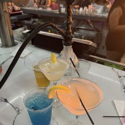 M Bar Sports Lounge