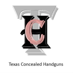 Texas Concealed Handguns
