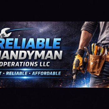 Reliable Handyman Operations - Handyman Near Me - Summerville, South Carolina Reliable Handyman Operations - Handyman Near Me - Summerville, South Carolina