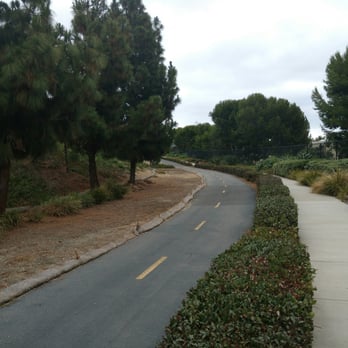 Legoland Trail - Bike and hiking trail - Hiking Near Me - Carlsbad, California