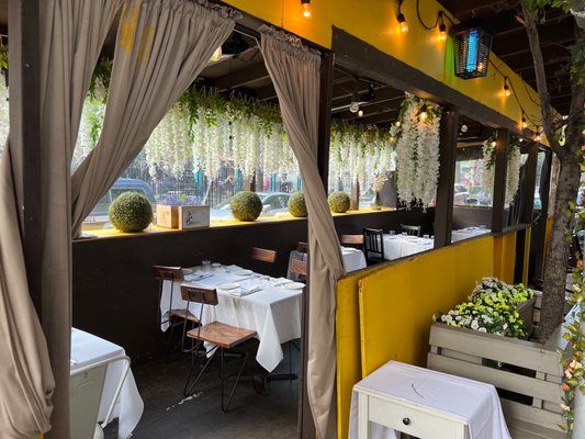 San Carlo Osteria Piemonte by null