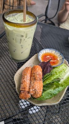 Sen Organic Small Plate by null