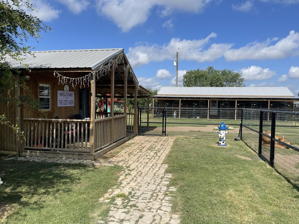 Alex's Pet Sitting and Boarding - pet boarding facility in Seguin, TX