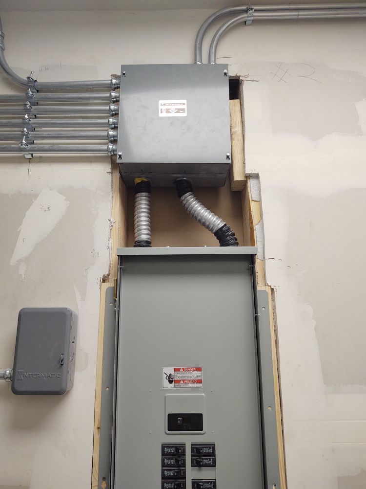 Slide of Huidor Electric