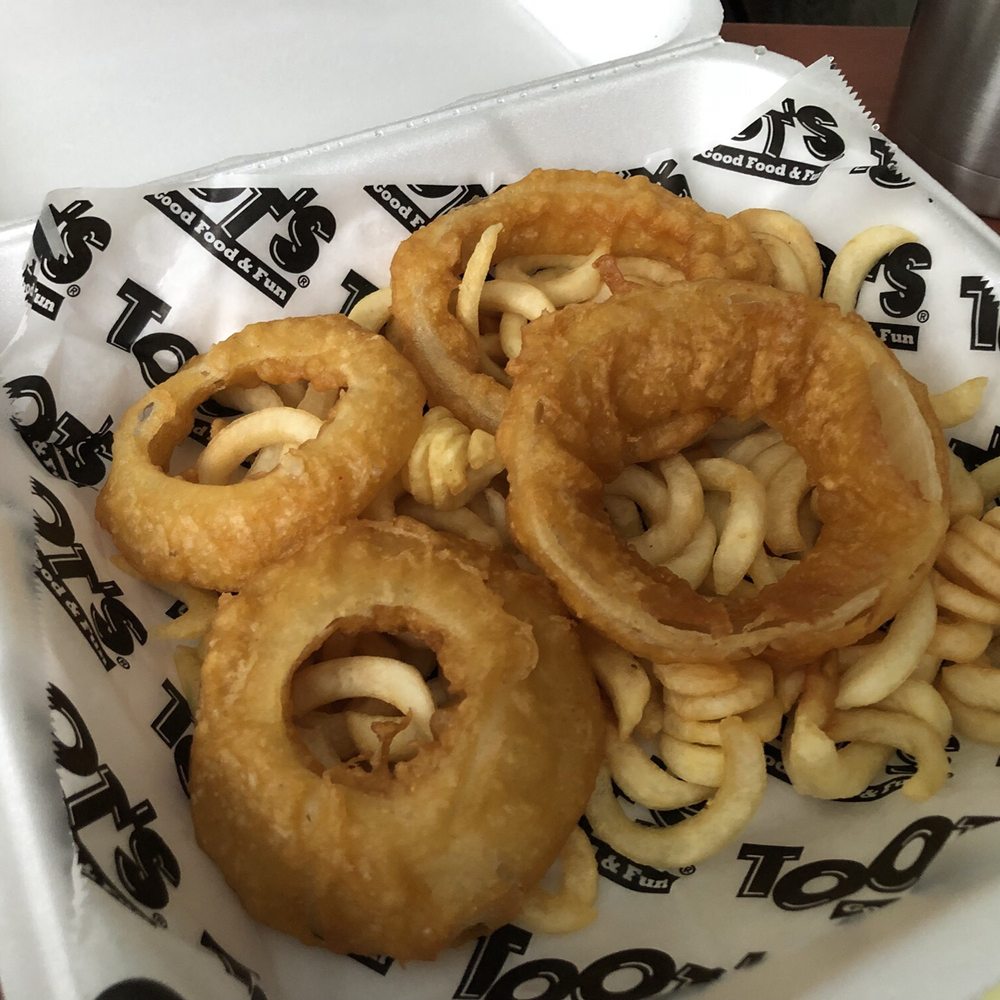 Toot's Restaurant - Burgers Near Me - Murfreesboro, Tennessee Toot's Restaurant - Burgers Near Me - Murfreesboro, Tennessee