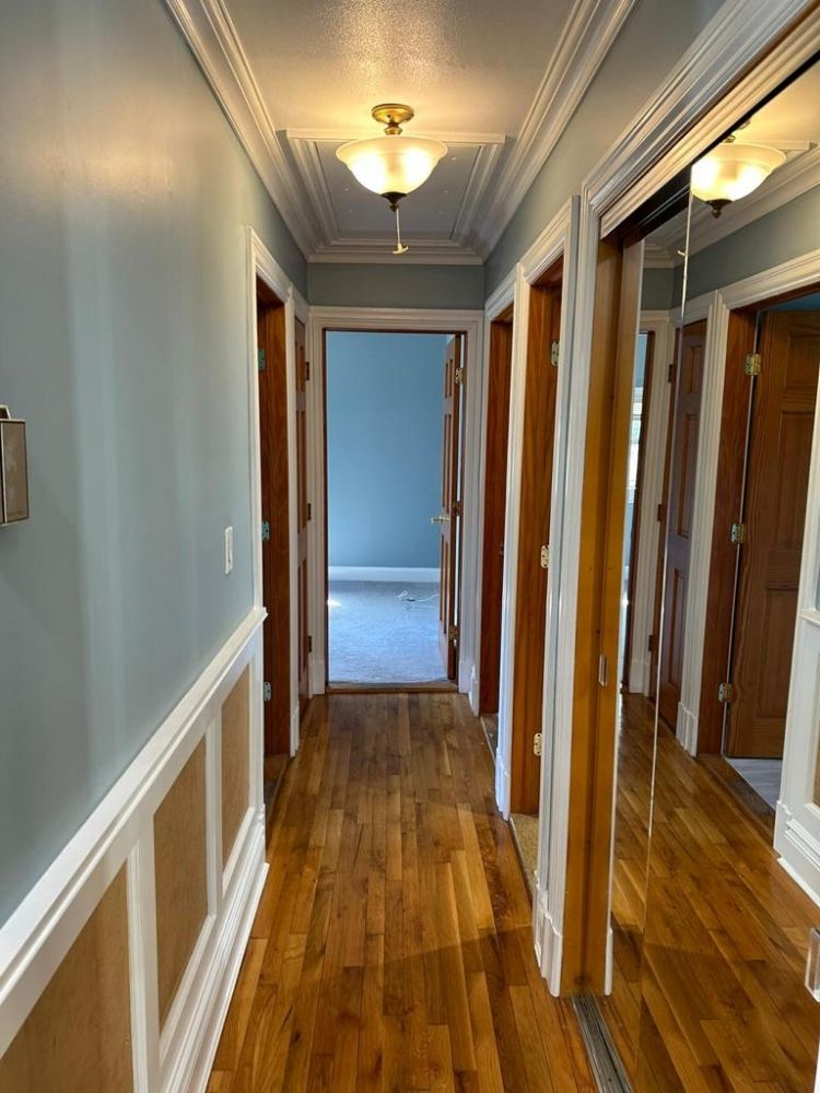 Slide of Rodriguez Construction