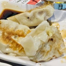 Dim Sum Dim Sum