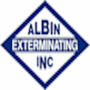 Photo of Albin Exterminating