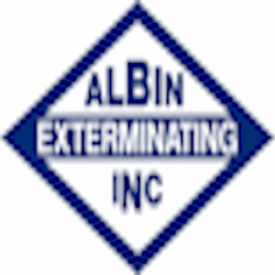 Albin Exterminating