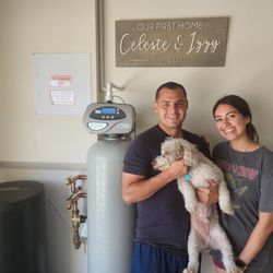 Waterrific - Another happy Waterrific family