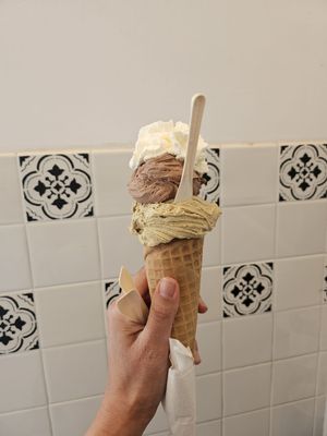 Tondi Gelato by null