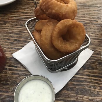 Relish Burger Bistro - New American Near Me - Seattle, Washington