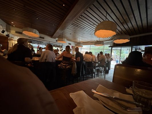 Barcelona Wine Bar by null Barcelona Wine Bar by null